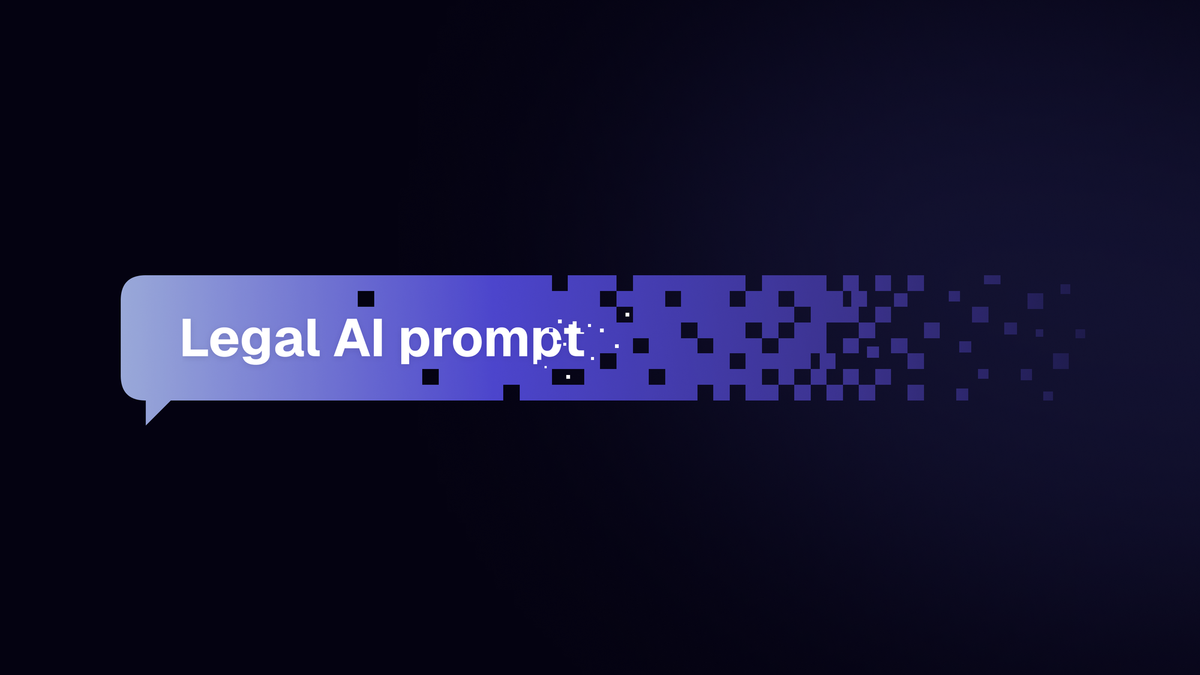 Your Legal AI Has a Prompting Problem