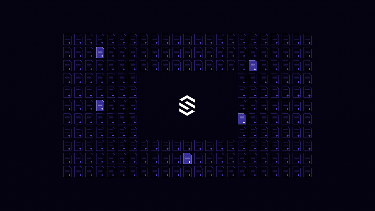 How to Turn Unstructured Legal Data Into an AI Moat