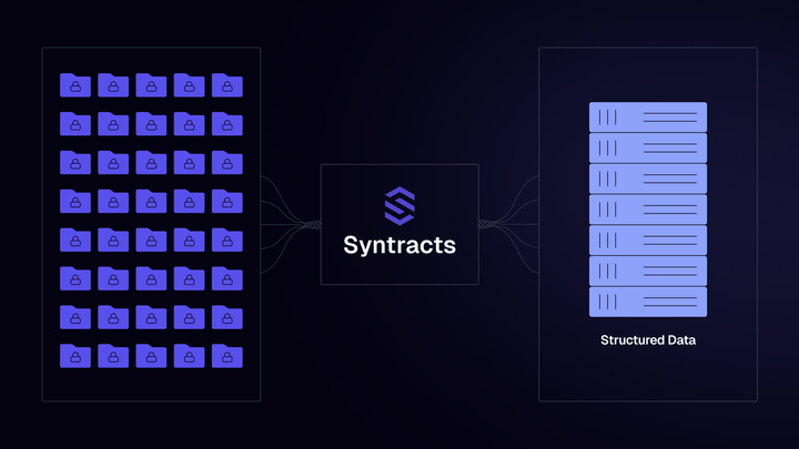 The Legal AI Engine Built to (Actually) Understand Contracts