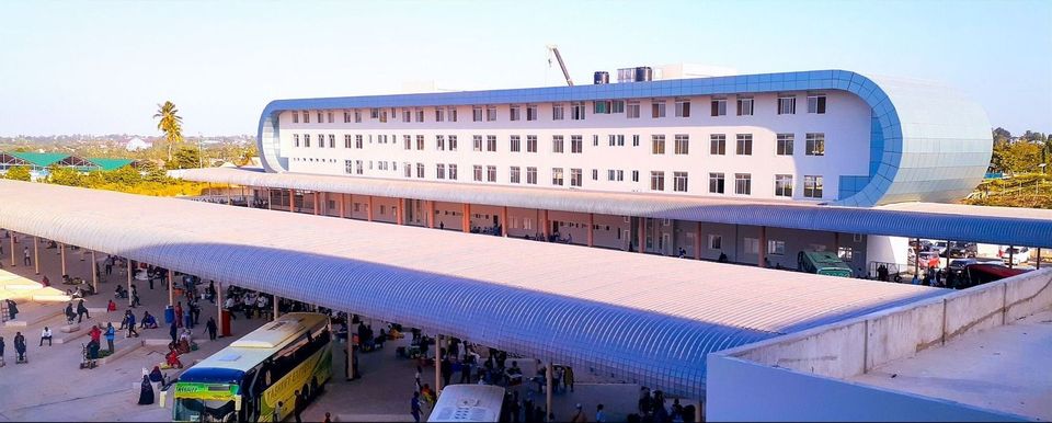 Safiri has now launched 🚀 in Tanzania: First step to Revolutionising African Transit