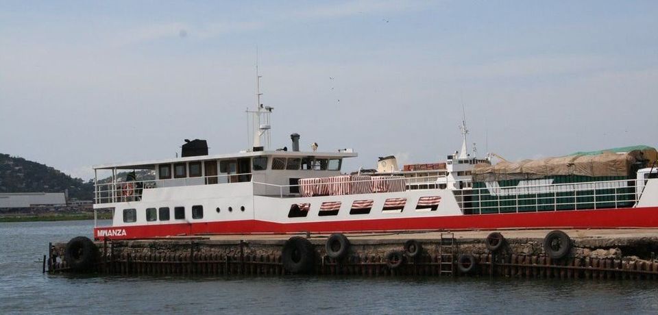 All on Board: Onboarded Our First Ferry Company!