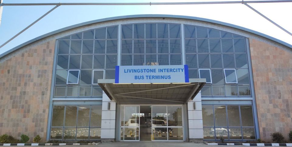 Expansion to Zambia: Pioneering Transit Innovation