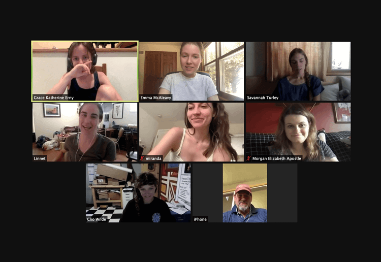 Two Years of the Athena Project