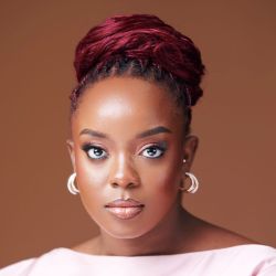 Jennifer Uchendu