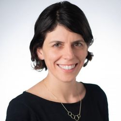 Mary Mercer, MD, MPH