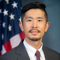 Richard Cho, PhD