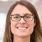 Candace Vahlsing, PhD