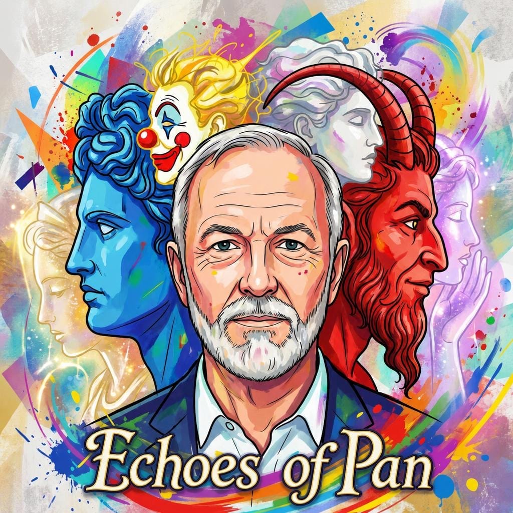 Echoes of Pan