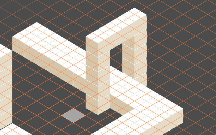 Godot Returnal