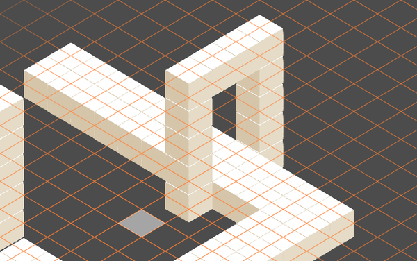 Godot Returnal