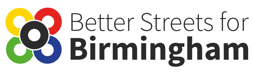 Better Streets for Birmingham
