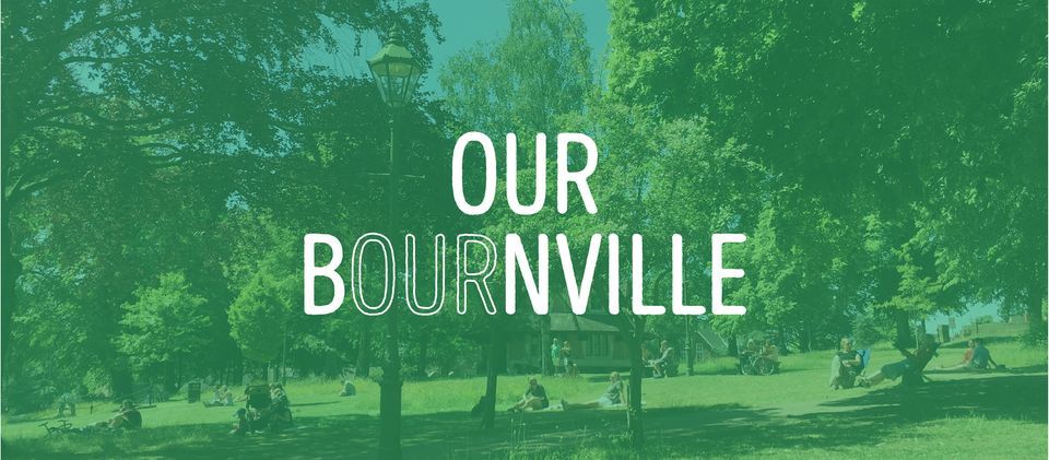 Our Bournville responds to Places for People Consultation