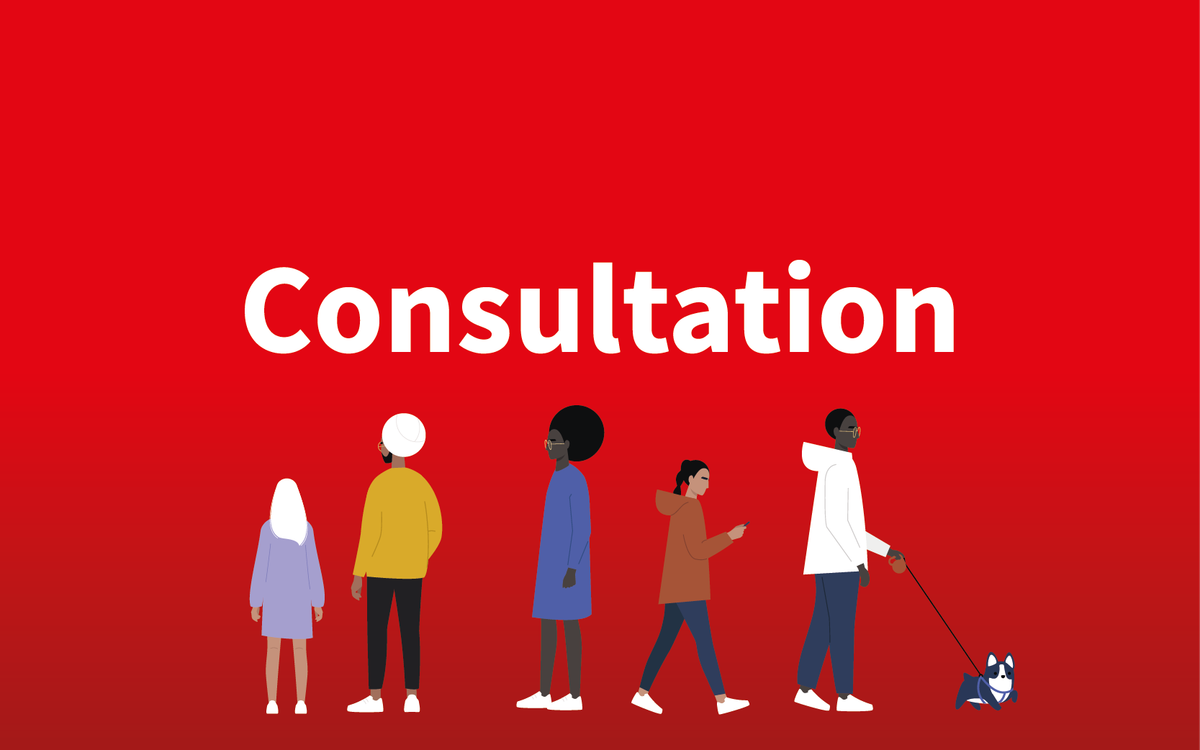 Our consultation response for the city centre cycling PSPO
