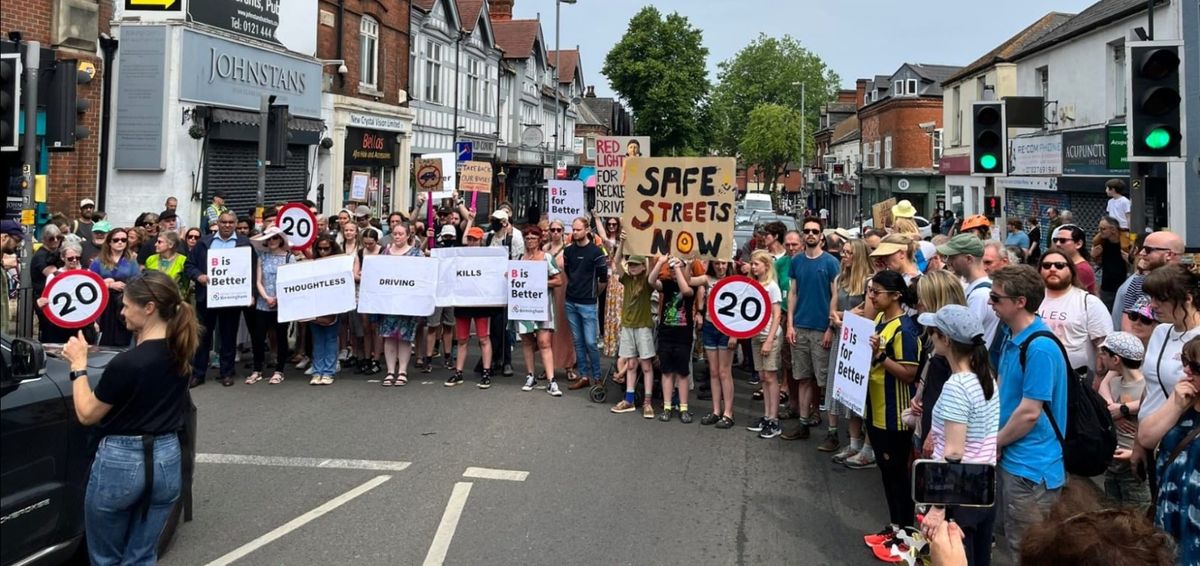 Our message to the new cabinet team for transport