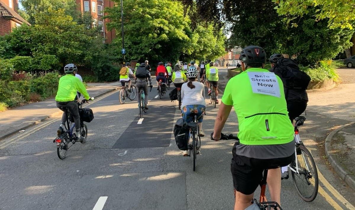 Part time roles with Better Streets for Birmingham