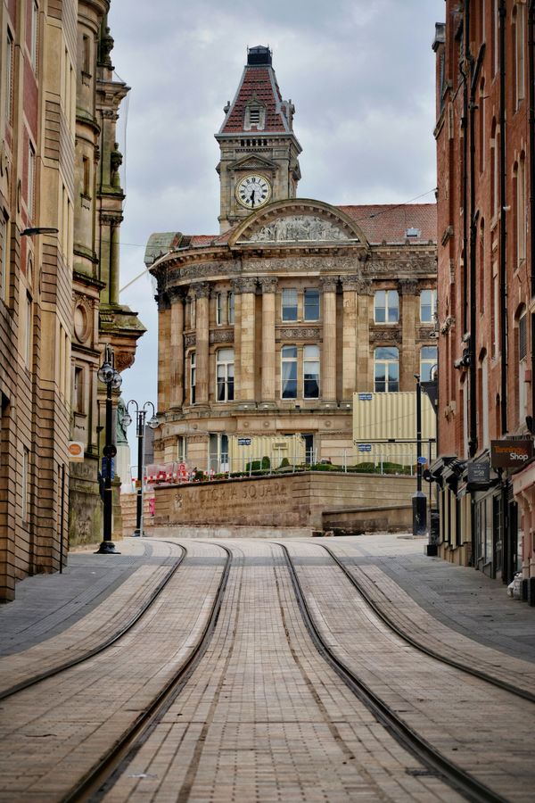 Political leaders: Please appoint a cabinet member for Healthy Streets