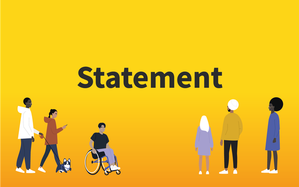 Our statement on the mayor's new commissioners