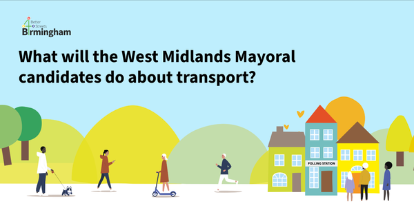 Where do the mayoral hopefuls stand on transport and road safety?