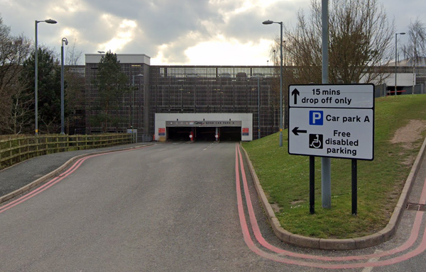 Will one more car park really solve the QE’s woes?