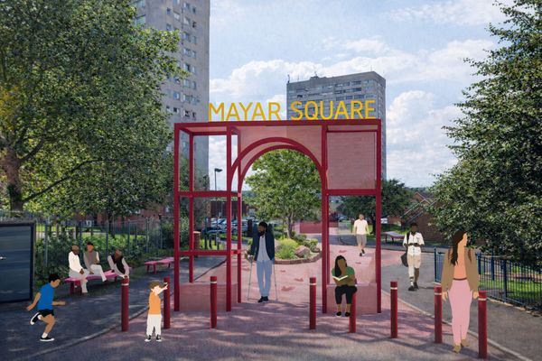 Our statement on the failure to deliver Mayar Square