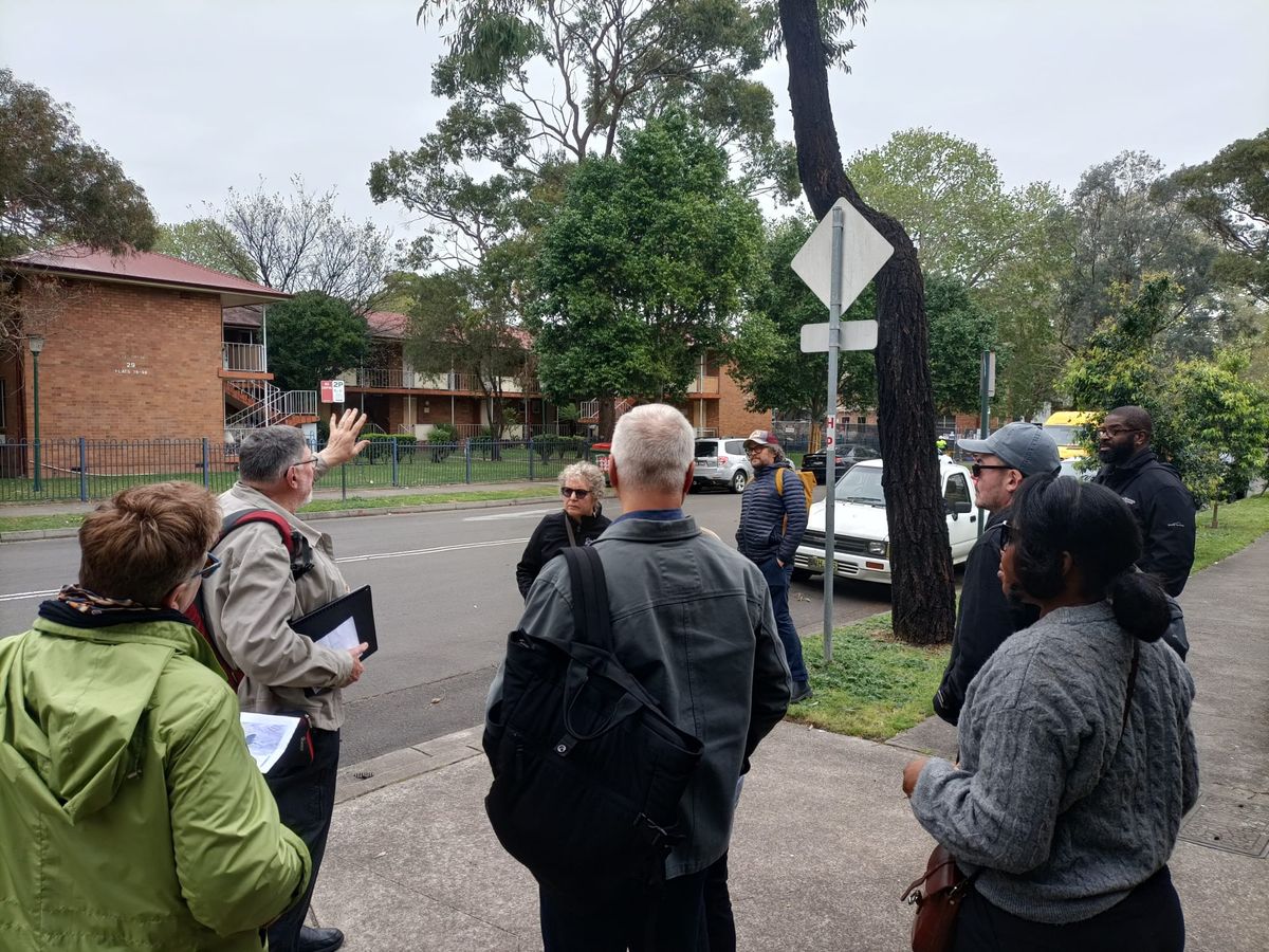 The Work Behind Stronger Communities: Reflections From Australia