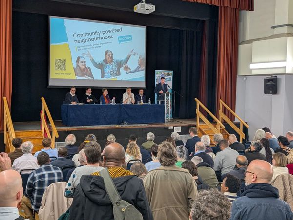 What I Learned About Community Power in England