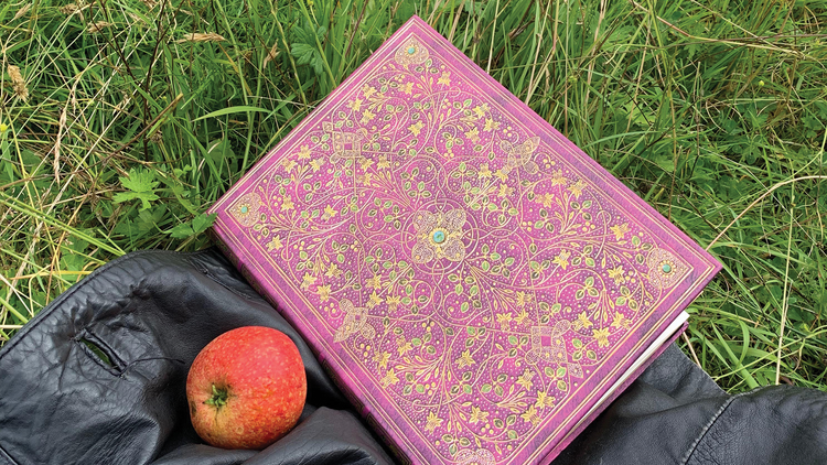 Raspberry picking