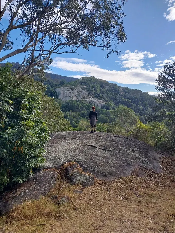 Gulaga mother mountain