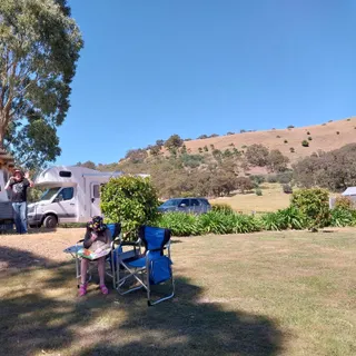 Dynamic rest