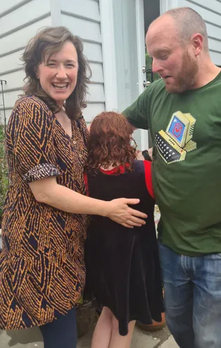 The gift of attention