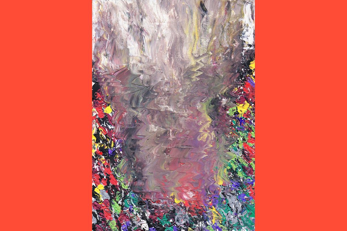 Suspended Between Stories