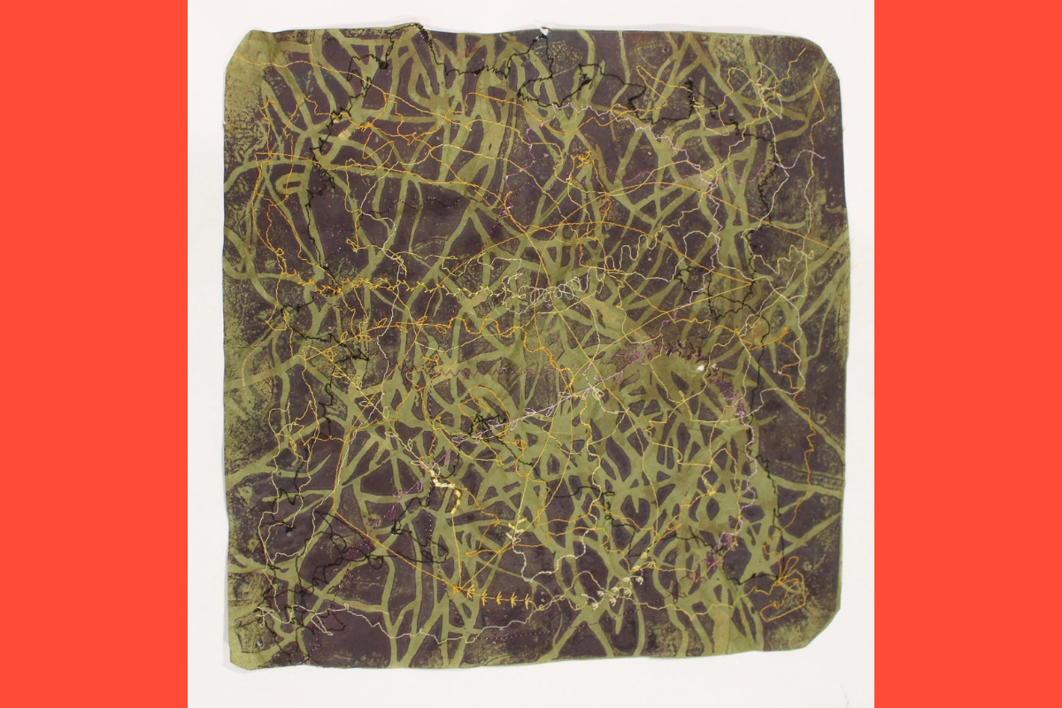 The Resilience of the In-Between by Sara Dotterer