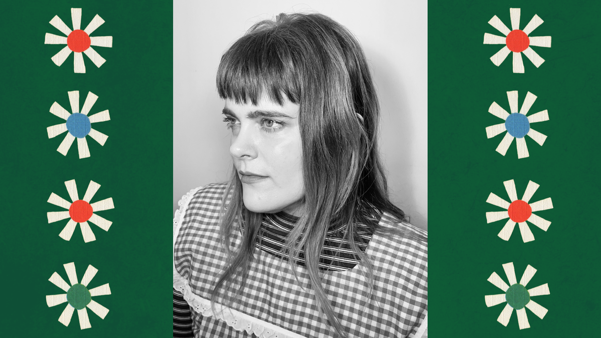 What Are You Made Of? A Conversation with Katie Benn