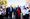 Australia's prime minister attends Assyrian hall inauguration