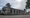 Suspect arrested in fire at Assyrian Church construction site; no religious motive found
