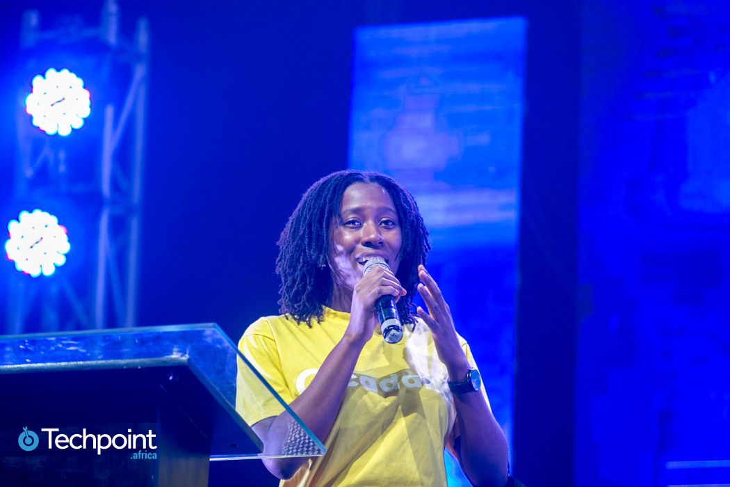 3 Things We Shared During Our Demo at TechPoint Build