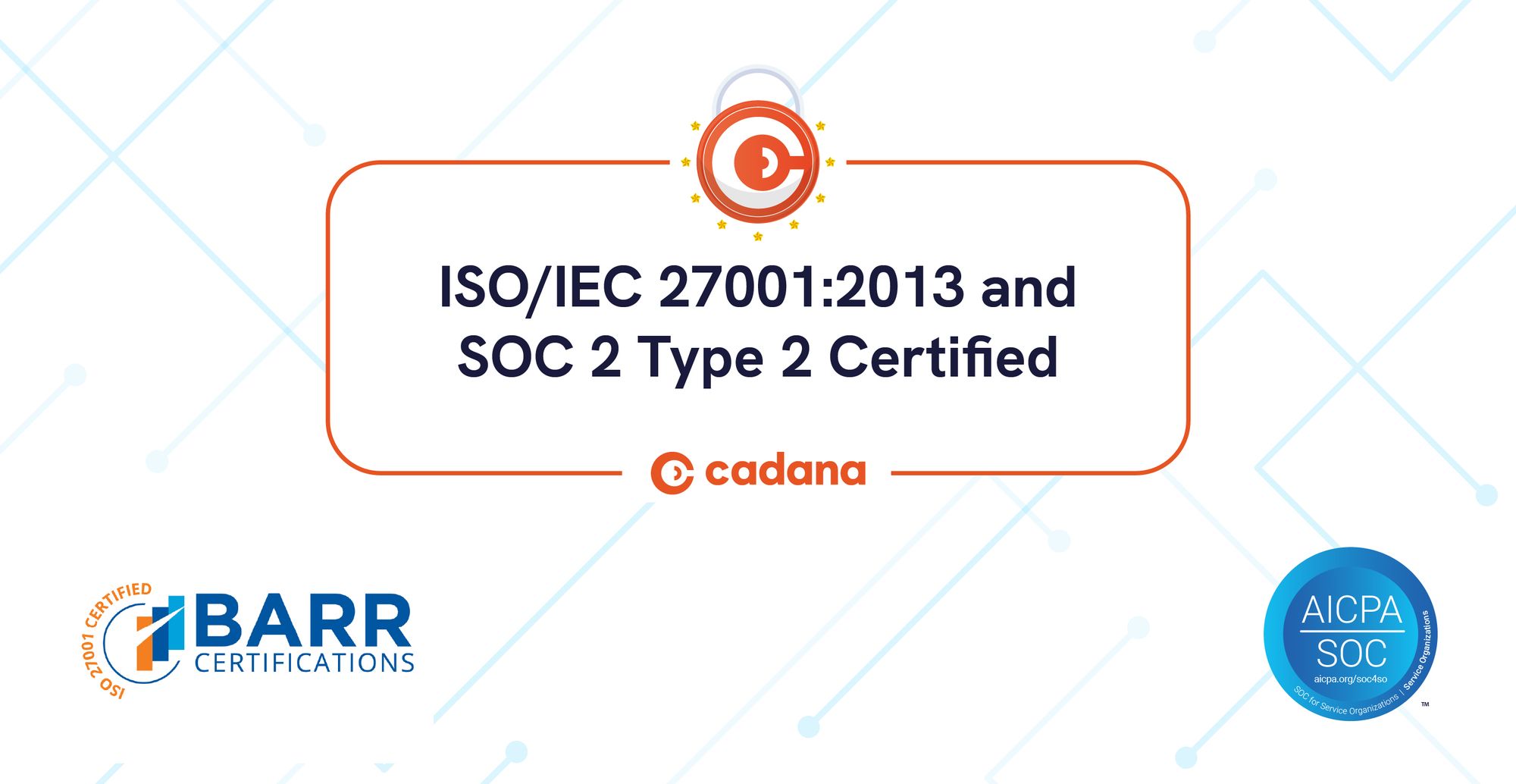 Our Commitment to Securing Your Data and Enabling Confidentiality for Your Business