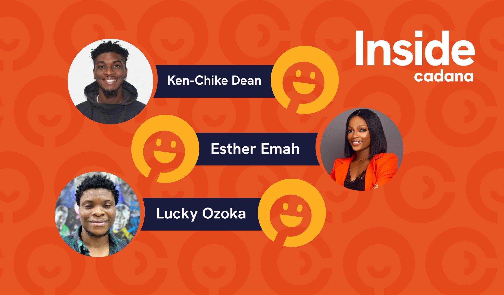 3 Employees Share their Experiences Doing Product Design & Engineering at Cadana