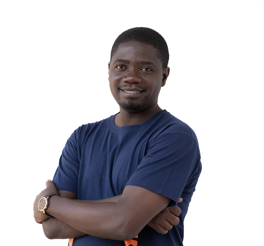 Fred Gyekye Ofosu