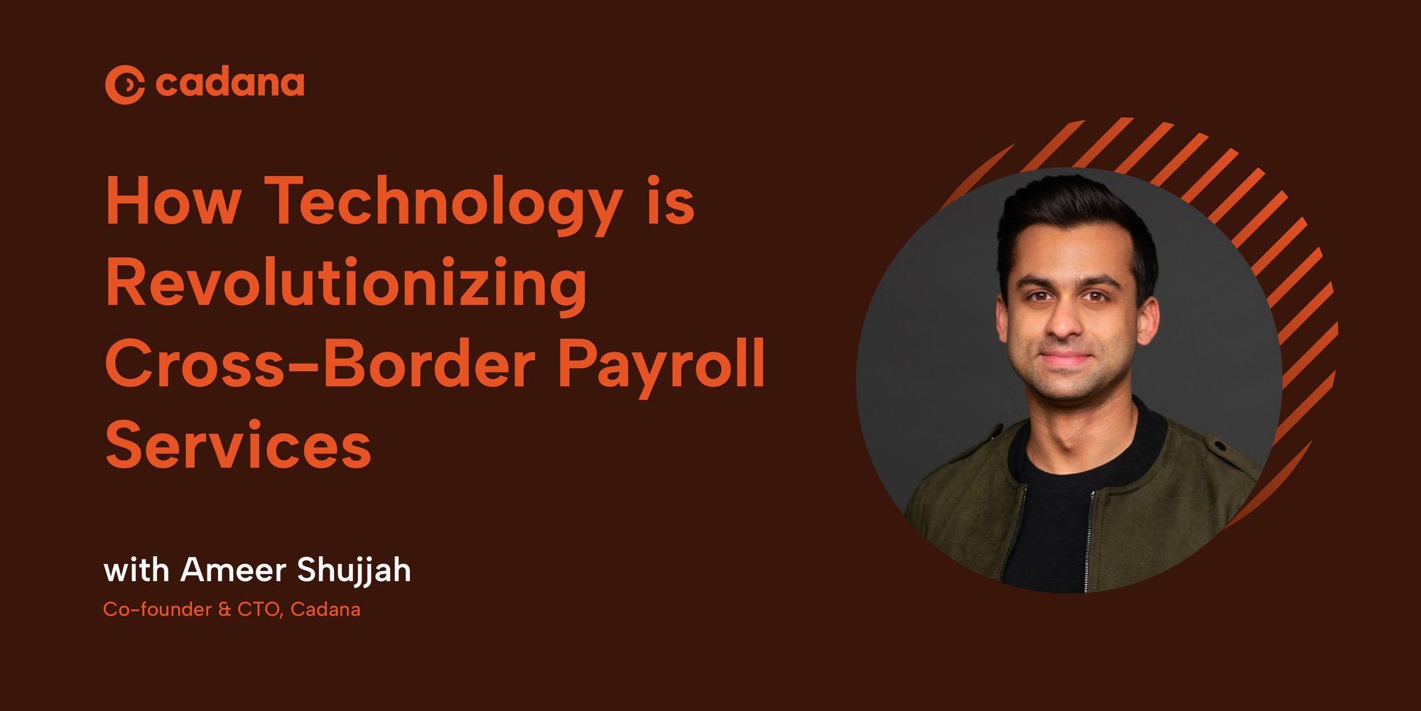 How Technology is Revolutionizing Cross-Border Payroll Services