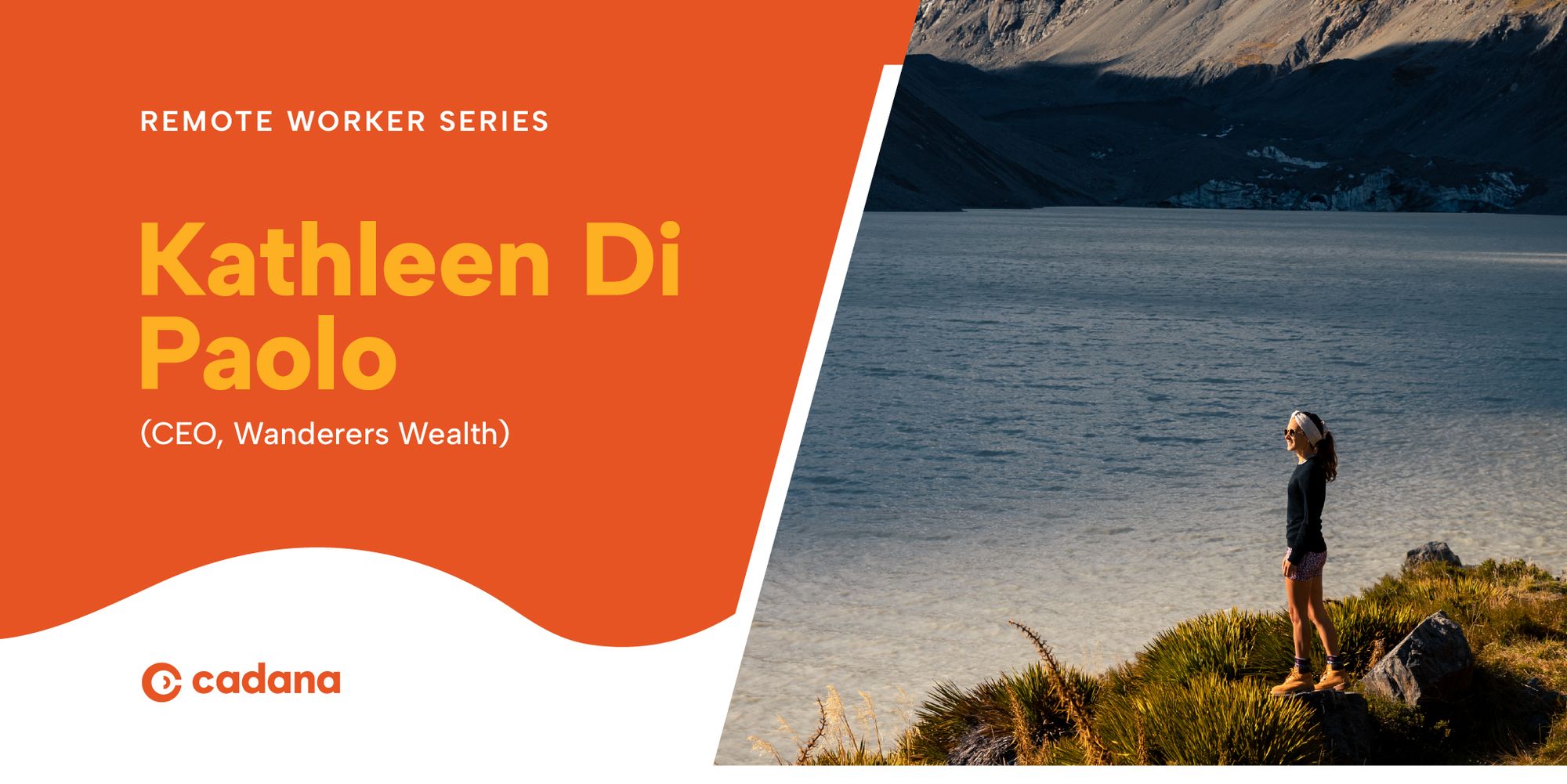 Unveiling Success Beyond Corporate Walls: Insights from a Digital Nomad CEO