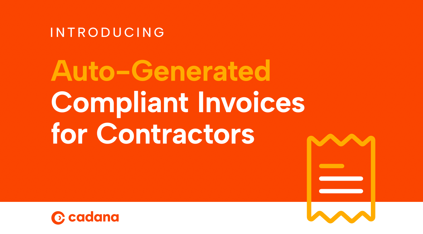 Embrace the future of invoicing