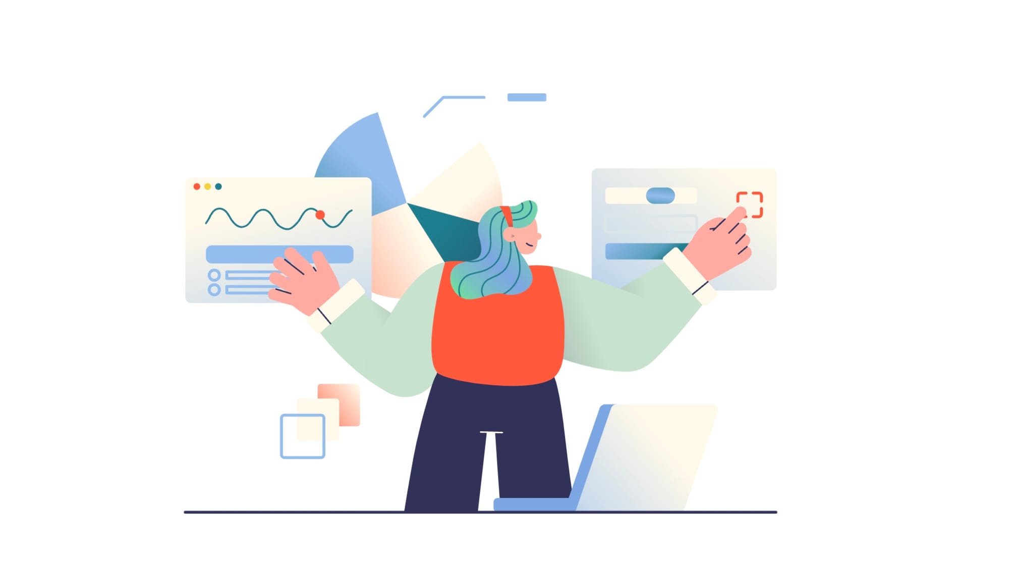 Competing with the Giants: Efficient Strategies for Emerging Payroll Platforms