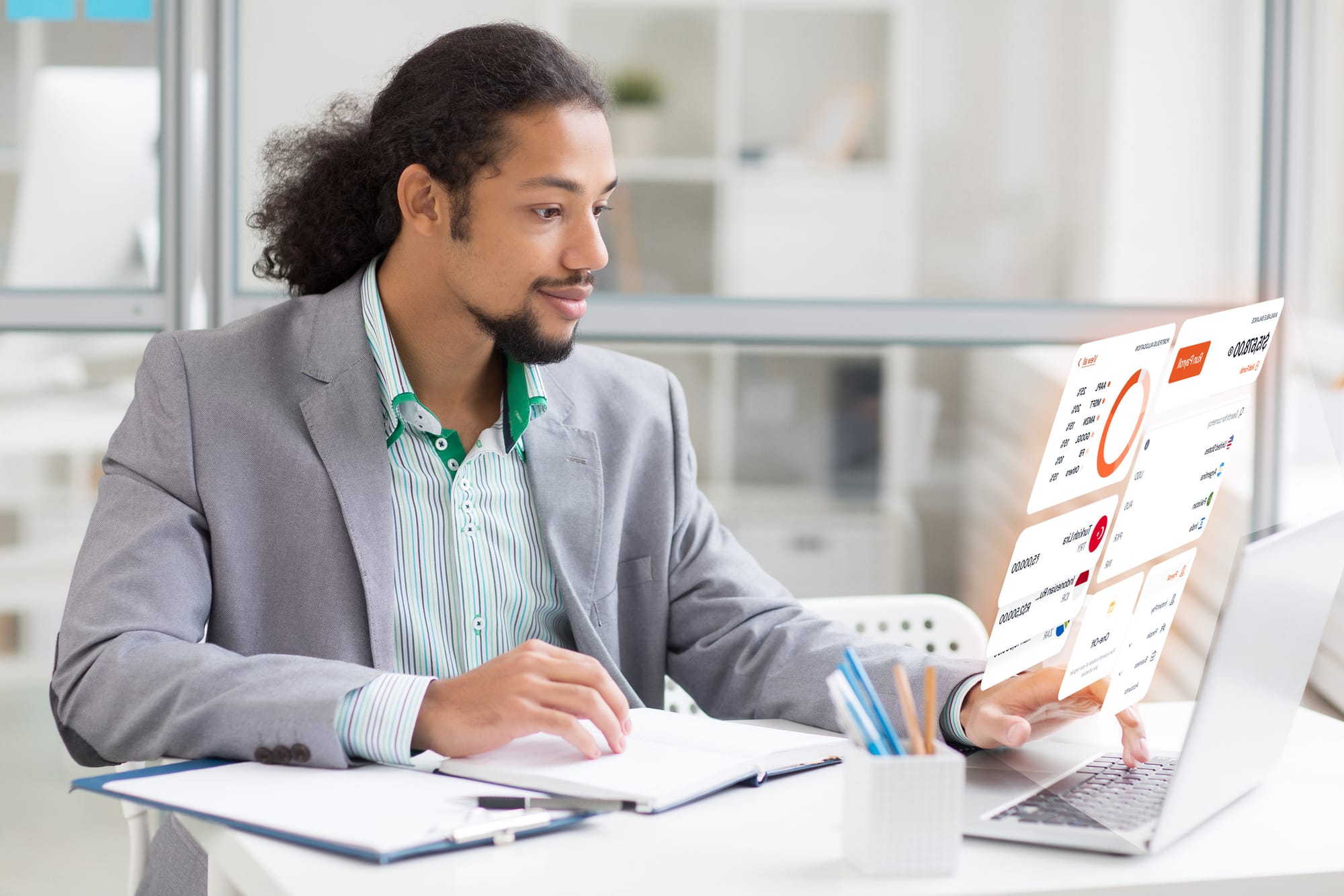 The Power of a No-Code White-Label Payroll Solution