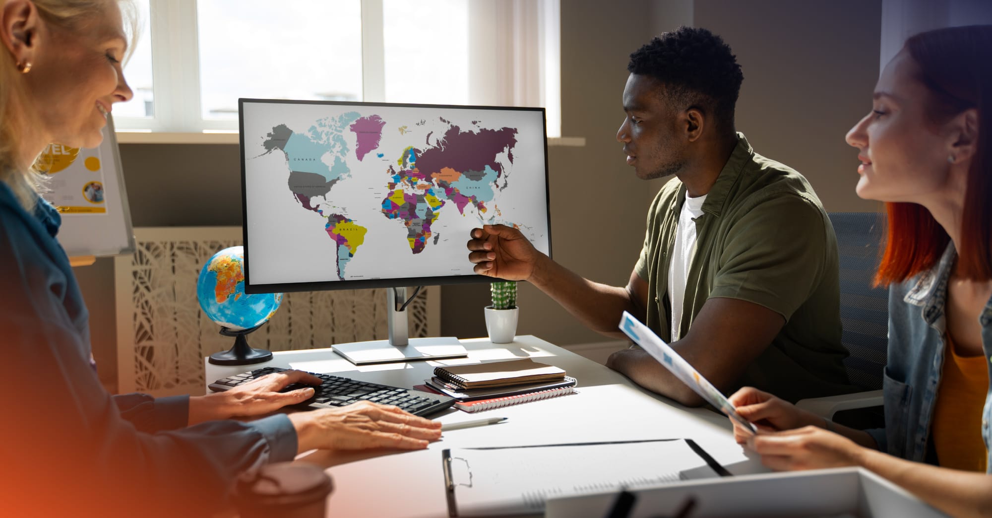 How to Ensure Payment Compliance in Africa, Asia, and Latin America