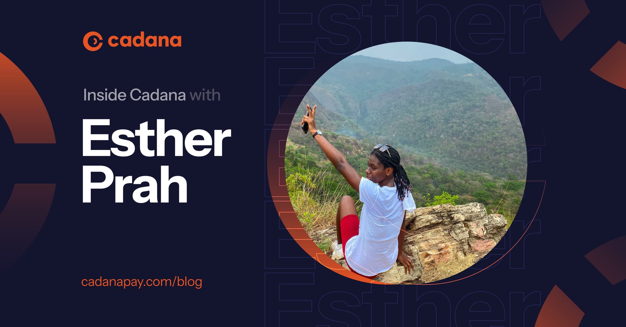 Embracing the Unplanned Journey: A Year in Operations Support at Cadana