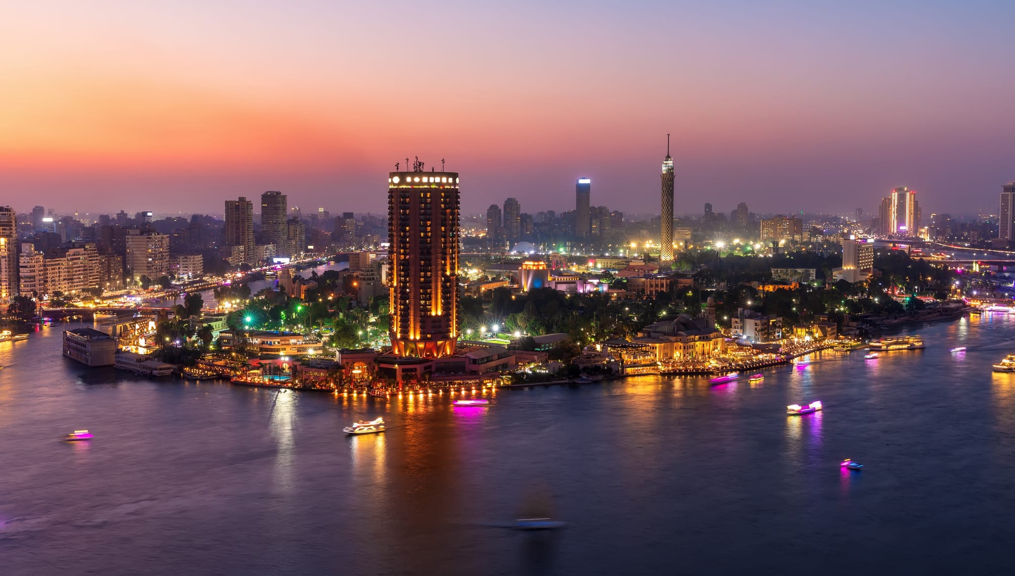 The Complete Guide to Employer of Record Services in Egypt