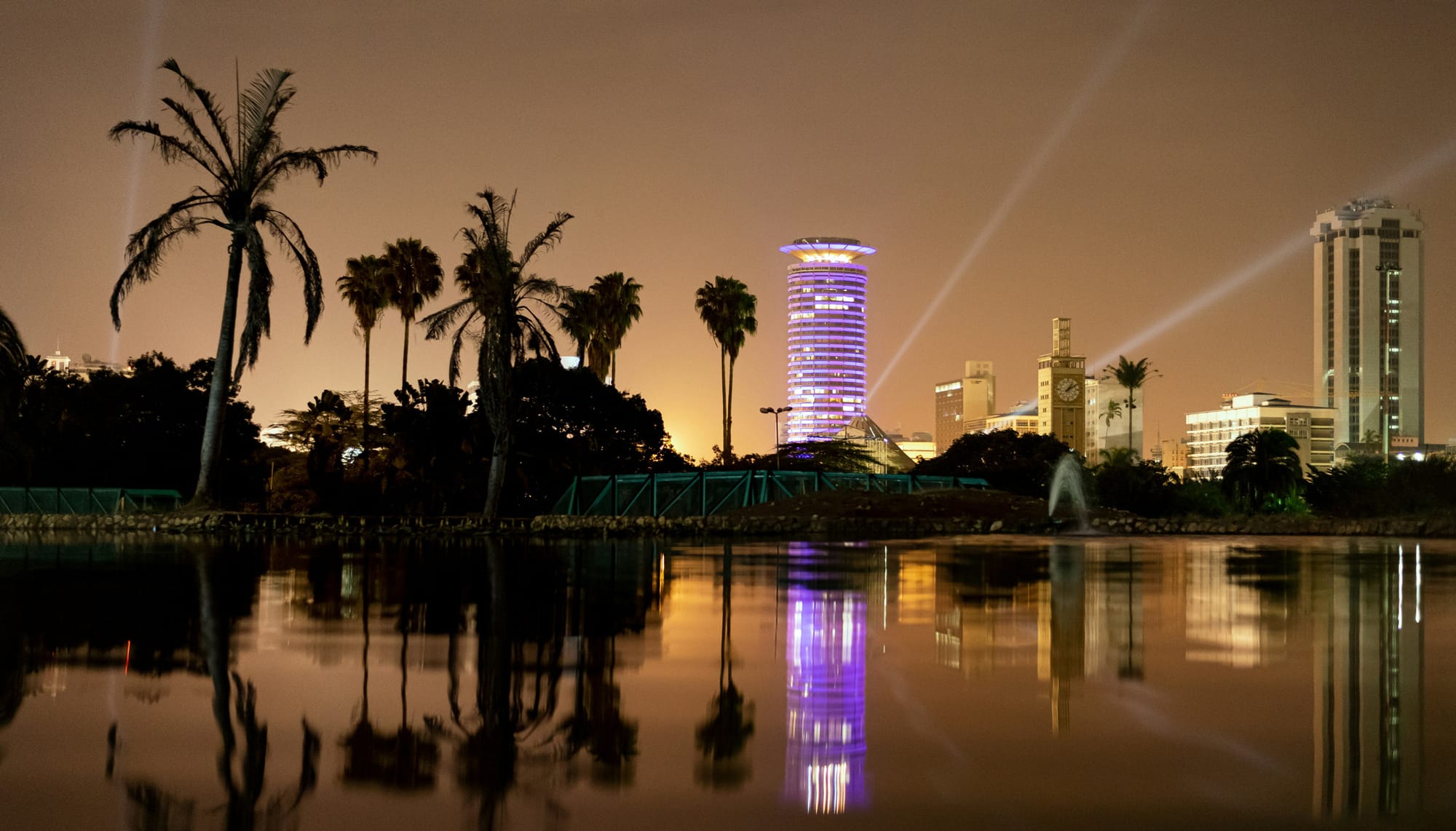 The Complete Guide to Employer of Record Services in Kenya