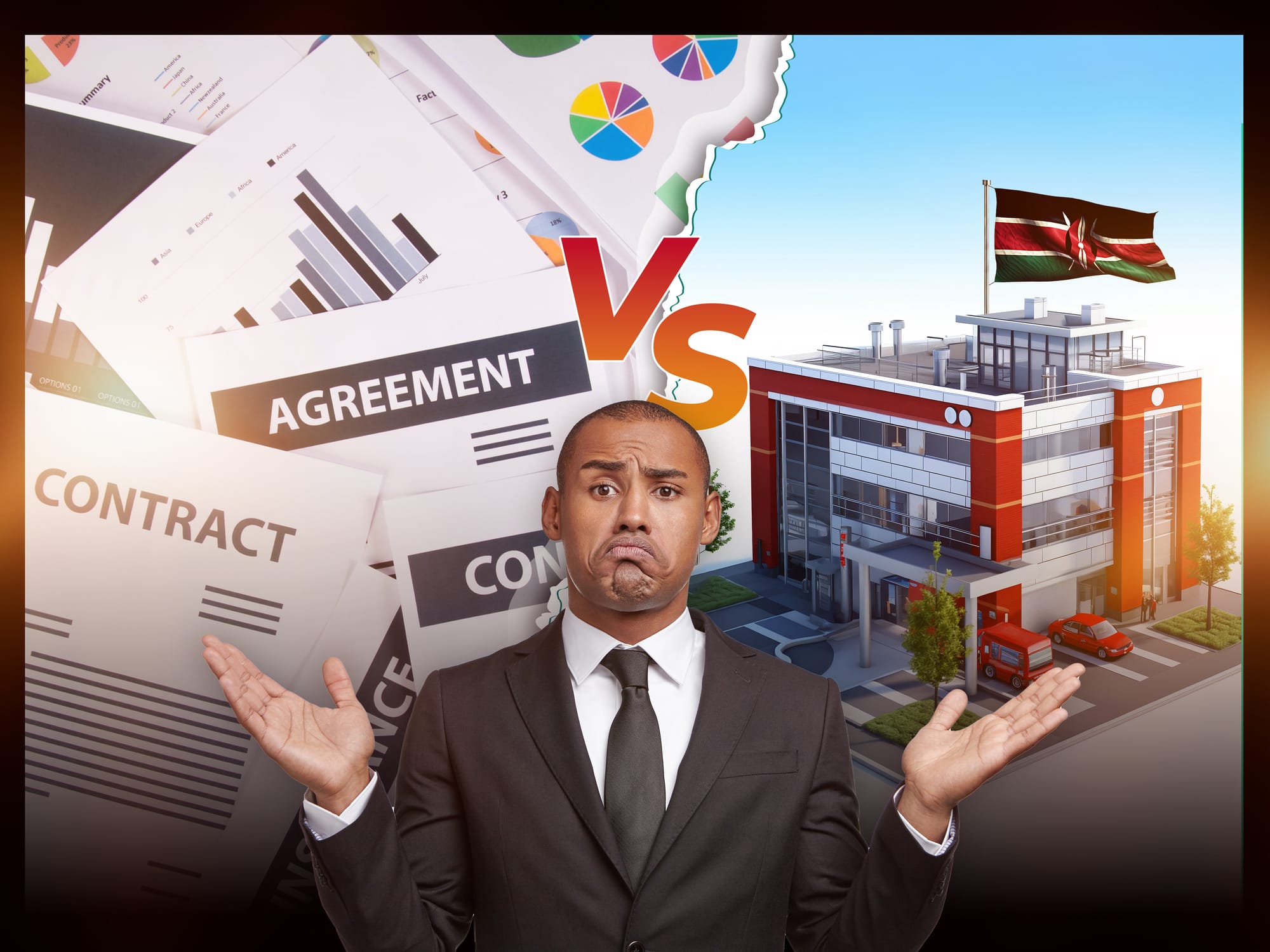 Employer of Record vs. Setting Up a Local Entity in Kenya: What’s Right for Your Business?