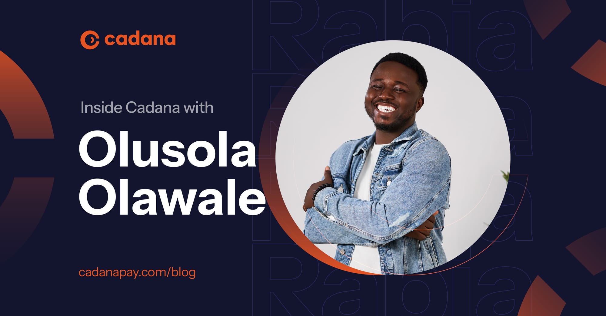 Inside Cadana: Meet Solar